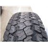 Image 5 : *Goodyear Wrangler AT/S Tire - LT245/75R16