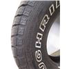 Image 2 : *Roughrider Radial A/T Tire - LT245/75R16