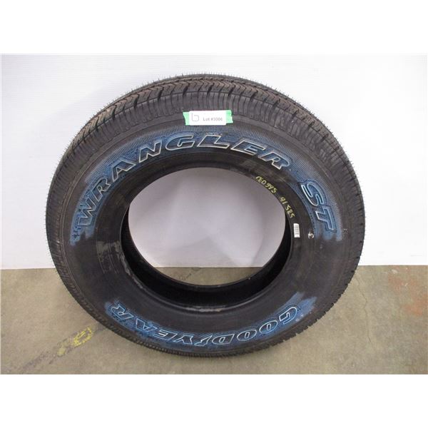 *Goodyear Wrangler ST Tire - P225/75R16