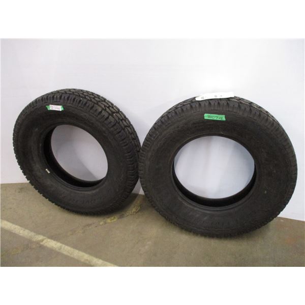 *2X THE BID PRICE - Cooper Discoverer A/TW Tire - LT235/80R17