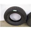 Image 2 : *2X THE BID PRICE - Cooper Discoverer A/TW Tire - LT235/80R17