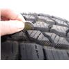 Image 5 : *2X THE BID PRICE - Cooper Discoverer A/TW Tire - LT235/80R17