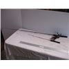 Image 1 : *Adventure retractable Rod + Reel with ice fishing reel