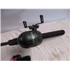 Image 3 : *Adventure retractable Rod + Reel with ice fishing reel
