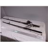 Image 1 : *(2) Rod + Reels, zebco, shakespeare