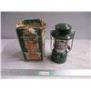 Image 1 : Mode 335 Coleman lantern with box