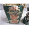 Image 2 : Mode 335 Coleman lantern with box