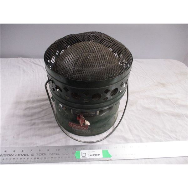 Coleman 3600-5000 BTU Heater