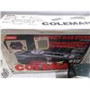 Image 2 : (1) Coleman camp stove in box unused