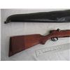 Image 8 : *Gamester 12 Ga model 349 Bolt Action with case - CANNOT SHIP