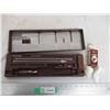 Image 1 : Outers gun cleaning kit with plastic case