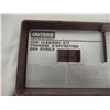 Image 4 : Outers gun cleaning kit with plastic case