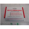 Image 1 : Lee safety powder scale