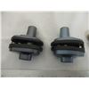Image 2 : 2X THE BID PRICE - Trigger Loc with keys