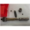 Image 2 : SKF + Dormer Tools