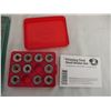 Image 2 : Priming tool shell holder set missing (2) with case lube pad