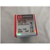 Image 2 : Hornady bullets interlock 30 cal 150 gr - 100 each box - CANNOT SHIP