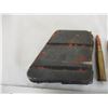 Image 2 : 1940's ammo with clip - CANNOT SHIP