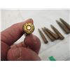Image 8 : 1940's ammo with clip - CANNOT SHIP