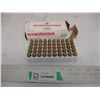 Image 1 : 40 S&W 180 gr full metal jacket (50 Total) - CANNOT SHIP