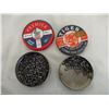 Image 2 : Crosman tiger 2 partial cans 177 calibre