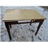 Image 2 : **Small work table - 28x40