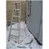 Image 2 : **6 foot step ladder