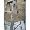 Image 3 : **6 foot step ladder