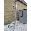 Image 1 : **10 foot step ladder