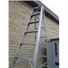 Image 2 : **10 foot step ladder