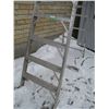 Image 3 : **10 foot step ladder