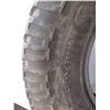 Image 3 : *2X THE BID - Goodyear Workhorse Tires - LT245/75R16