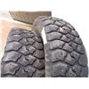 Image 6 : *2X THE BID - Goodyear Workhorse Tires - LT245/75R16