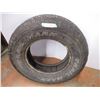 Image 1 : *Trail mark tires 245/75R16