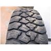 Image 4 : *Goodyear Workhorse tire LT245/75R16