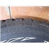 Image 2 : *Kumho Road Venture AT tire - LT265/75R16