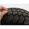 Image 3 : *Kumho Road Venture AT tire - LT265/75R16