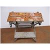 Image 2 : *Black & Decker workmate bench
