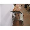 Image 3 : *Black & Decker workmate bench