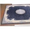 Image 3 : *Area Rug - 63x87