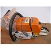 Image 2 : *Stihl MS880 Magnum chainsaw - 44" bar