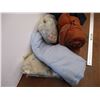 Image 3 : *Blankets + (2) Sleeping bags