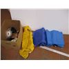 Image 1 : *Tarps + misc