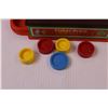Image 2 : Fisher-Price Cash Register w/ Coins