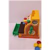 Image 4 : Fisher-Price Cash Register w/ Coins