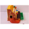 Image 6 : Fisher-Price Cash Register w/ Coins