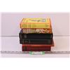 Image 1 : (6) Vintage Books