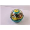 Image 2 : Fisher-Price Roly Poly Chime Ball