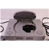 Image 2 : Playstation 1 w/ 2 Controllers and Memory Card (Powers on)