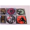 Image 2 : (4) PS1 Games